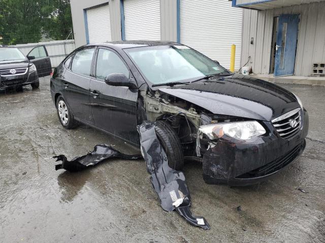 Photo 3 VIN: KMHDU4AD9AU145073 - HYUNDAI ELANTRA BL 