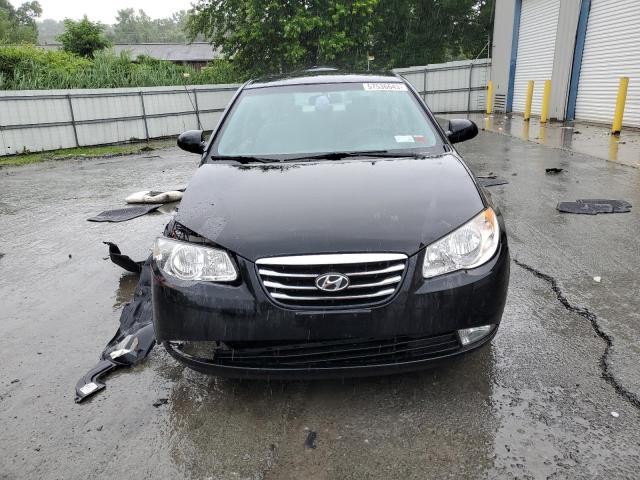 Photo 4 VIN: KMHDU4AD9AU145073 - HYUNDAI ELANTRA BL 