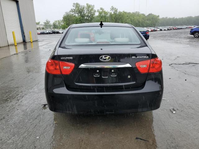 Photo 5 VIN: KMHDU4AD9AU145073 - HYUNDAI ELANTRA BL 