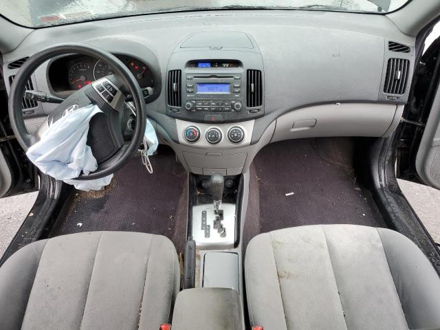 Photo 7 VIN: KMHDU4AD9AU145073 - HYUNDAI ELANTRA BL 