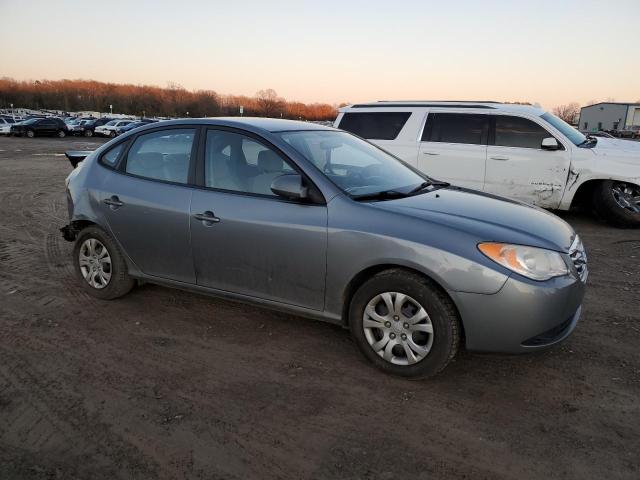 Photo 3 VIN: KMHDU4AD9AU146661 - HYUNDAI ELANTRA BL 