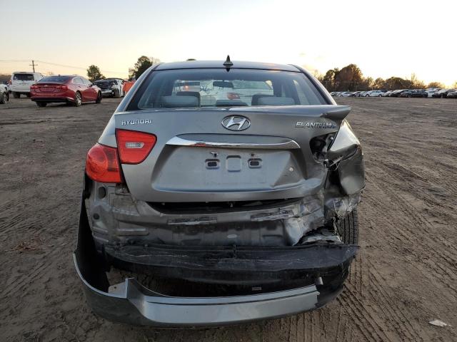 Photo 5 VIN: KMHDU4AD9AU146661 - HYUNDAI ELANTRA BL 