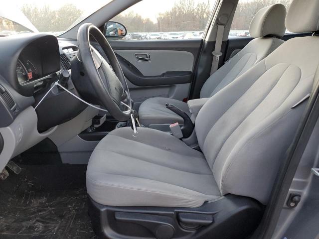 Photo 6 VIN: KMHDU4AD9AU146661 - HYUNDAI ELANTRA BL 