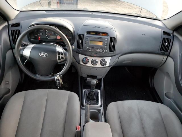 Photo 7 VIN: KMHDU4AD9AU146661 - HYUNDAI ELANTRA BL 