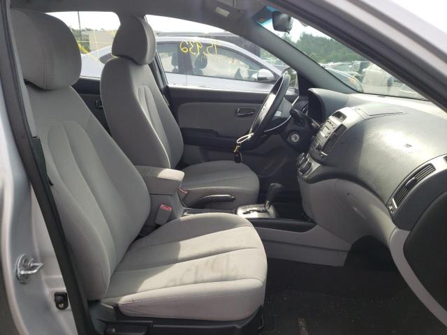 Photo 4 VIN: KMHDU4AD9AU150211 - HYUNDAI ELANTRA BL 