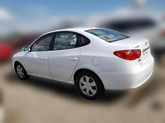 Photo 1 VIN: KMHDU4AD9AU156347 - HYUNDAI ELANTRA 