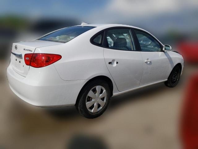 Photo 2 VIN: KMHDU4AD9AU156347 - HYUNDAI ELANTRA 