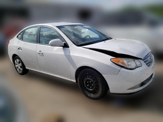 Photo 3 VIN: KMHDU4AD9AU156347 - HYUNDAI ELANTRA 