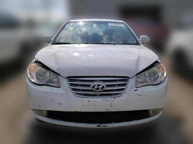 Photo 4 VIN: KMHDU4AD9AU156347 - HYUNDAI ELANTRA 