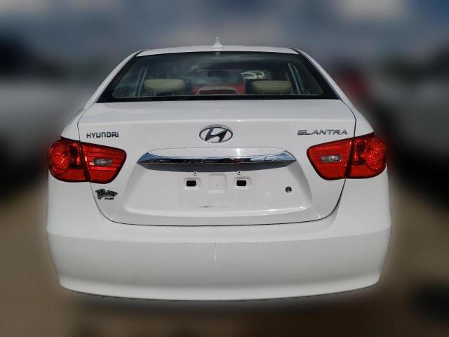 Photo 5 VIN: KMHDU4AD9AU156347 - HYUNDAI ELANTRA 