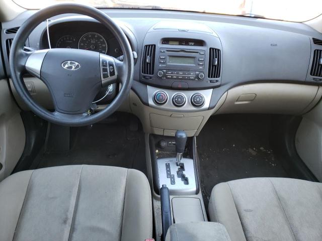 Photo 7 VIN: KMHDU4AD9AU156901 - HYUNDAI ELANTRA BL 