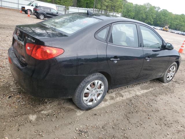 Photo 2 VIN: KMHDU4AD9AU159006 - HYUNDAI ELANTRA 