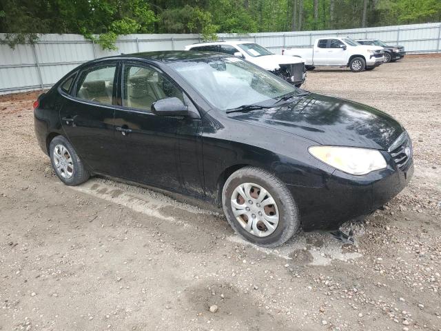 Photo 3 VIN: KMHDU4AD9AU159006 - HYUNDAI ELANTRA 