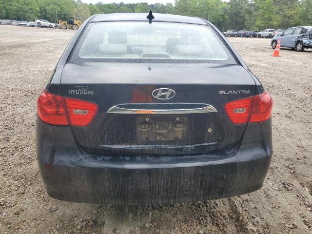 Photo 5 VIN: KMHDU4AD9AU159006 - HYUNDAI ELANTRA 