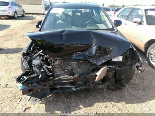 Photo 5 VIN: KMHDU4AD9AU161208 - HYUNDAI ELANTRA 