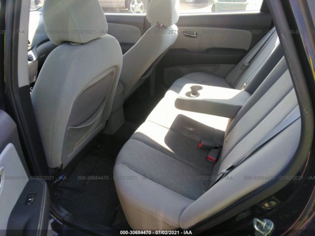 Photo 7 VIN: KMHDU4AD9AU161208 - HYUNDAI ELANTRA 