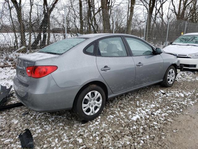 Photo 2 VIN: KMHDU4AD9AU164982 - HYUNDAI ELANTRA BL 