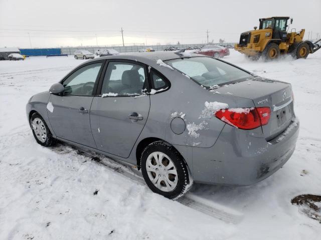 Photo 1 VIN: KMHDU4AD9AU165002 - HYUNDAI ELANTRA BL 