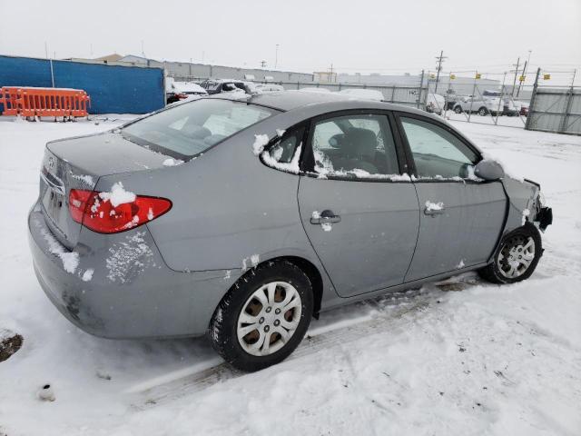 Photo 2 VIN: KMHDU4AD9AU165002 - HYUNDAI ELANTRA BL 