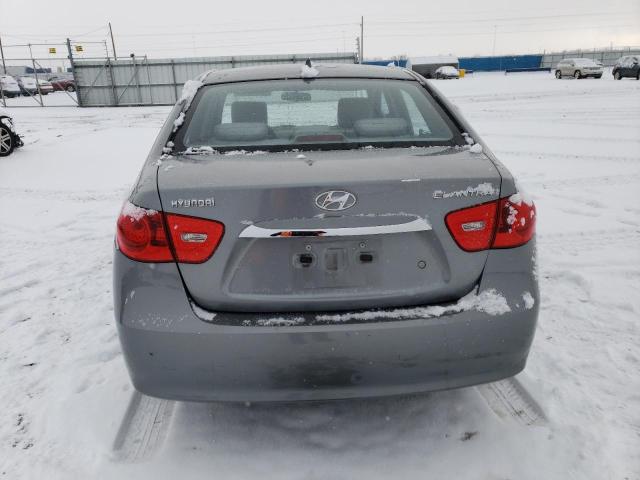 Photo 5 VIN: KMHDU4AD9AU165002 - HYUNDAI ELANTRA BL 