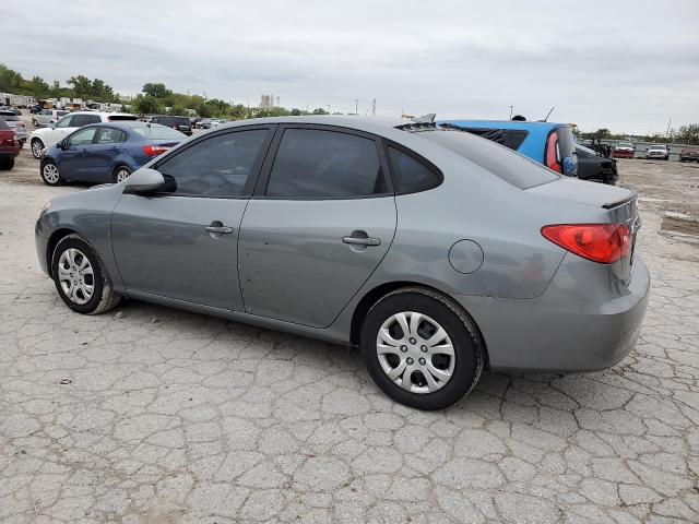 Photo 1 VIN: KMHDU4AD9AU168546 - HYUNDAI ELANTRA BL 