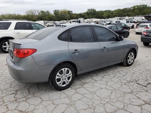 Photo 2 VIN: KMHDU4AD9AU168546 - HYUNDAI ELANTRA BL 