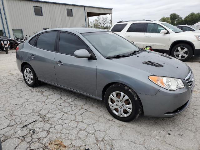 Photo 3 VIN: KMHDU4AD9AU168546 - HYUNDAI ELANTRA BL 