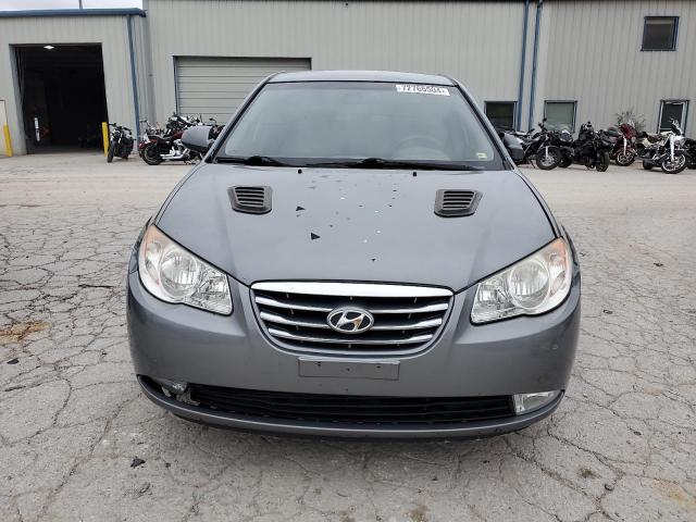 Photo 4 VIN: KMHDU4AD9AU168546 - HYUNDAI ELANTRA BL 