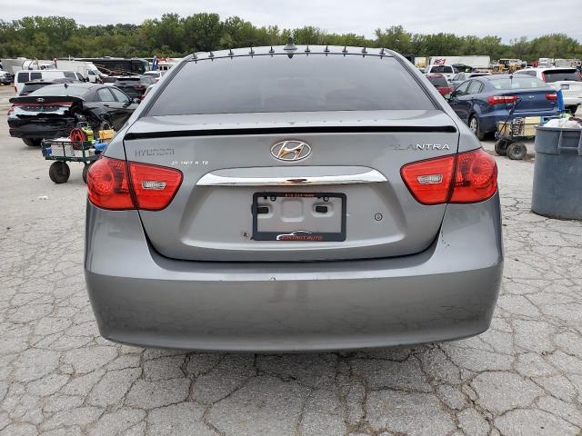 Photo 5 VIN: KMHDU4AD9AU168546 - HYUNDAI ELANTRA BL 