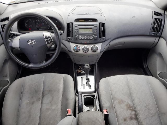 Photo 7 VIN: KMHDU4AD9AU168546 - HYUNDAI ELANTRA BL 