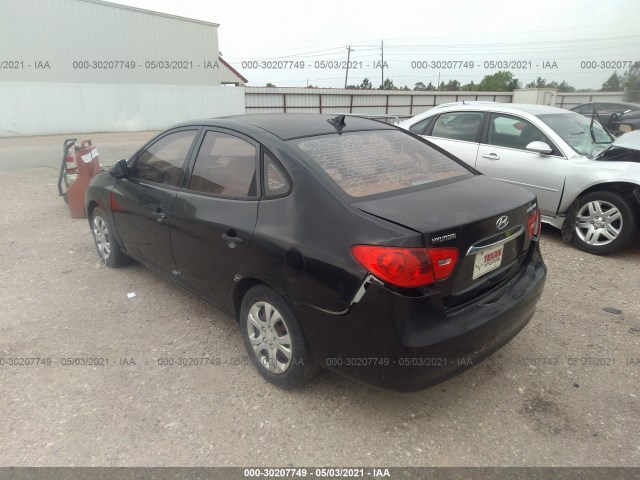 Photo 2 VIN: KMHDU4AD9AU168921 - HYUNDAI ELANTRA 