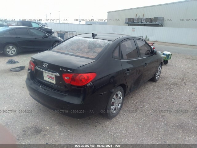 Photo 3 VIN: KMHDU4AD9AU168921 - HYUNDAI ELANTRA 