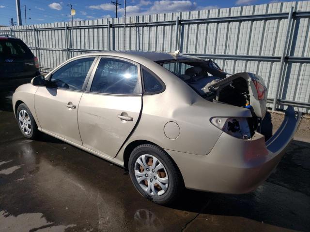 Photo 1 VIN: KMHDU4AD9AU170975 - HYUNDAI ELANTRA 