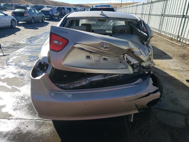 Photo 5 VIN: KMHDU4AD9AU170975 - HYUNDAI ELANTRA 