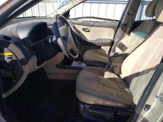 Photo 6 VIN: KMHDU4AD9AU170975 - HYUNDAI ELANTRA 