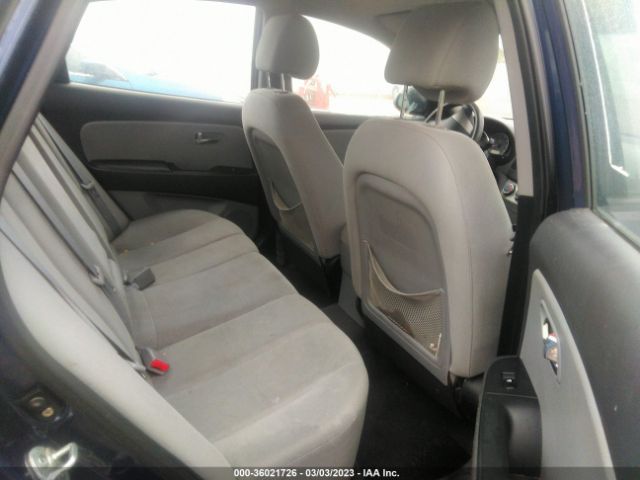 Photo 7 VIN: KMHDU4AD9AU172824 - HYUNDAI ELANTRA 