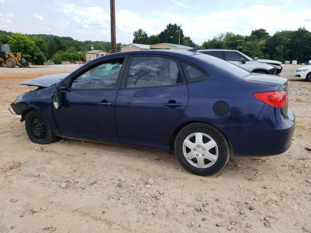 Photo 1 VIN: KMHDU4AD9AU177800 - HYUNDAI ELANTRA 