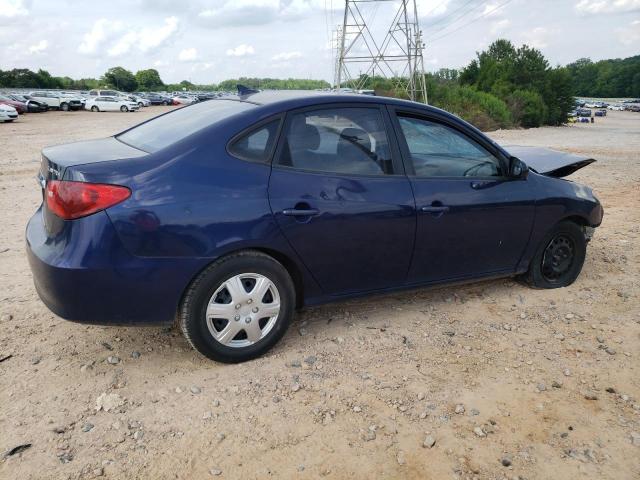 Photo 2 VIN: KMHDU4AD9AU177800 - HYUNDAI ELANTRA 