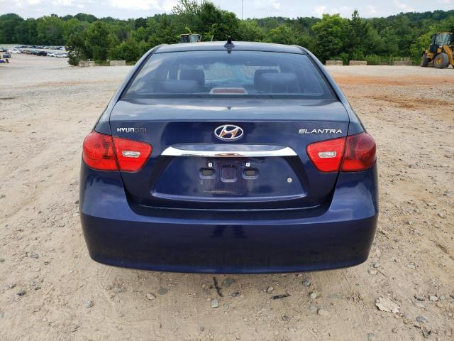 Photo 5 VIN: KMHDU4AD9AU177800 - HYUNDAI ELANTRA 