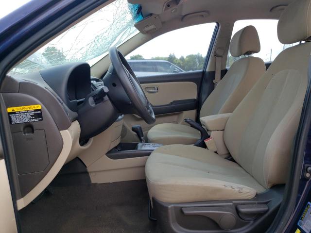 Photo 6 VIN: KMHDU4AD9AU177800 - HYUNDAI ELANTRA 