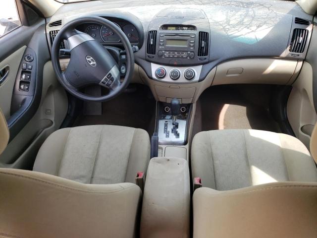 Photo 7 VIN: KMHDU4AD9AU177800 - HYUNDAI ELANTRA 