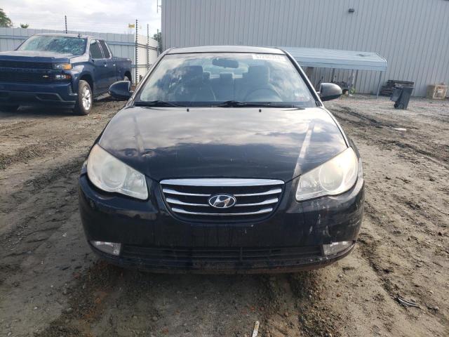 Photo 4 VIN: KMHDU4AD9AU177862 - HYUNDAI ELANTRA 