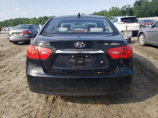 Photo 5 VIN: KMHDU4AD9AU177862 - HYUNDAI ELANTRA 