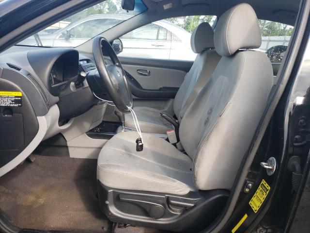 Photo 6 VIN: KMHDU4AD9AU177862 - HYUNDAI ELANTRA 