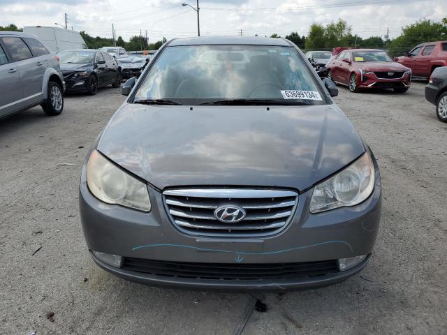 Photo 4 VIN: KMHDU4AD9AU180213 - HYUNDAI ELANTRA 