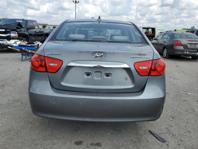 Photo 5 VIN: KMHDU4AD9AU180213 - HYUNDAI ELANTRA 