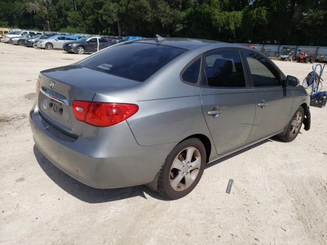 Photo 3 VIN: KMHDU4AD9AU182656 - HYUNDAI ELANTRA BL 