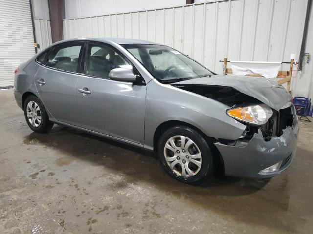 Photo 3 VIN: KMHDU4AD9AU183502 - HYUNDAI ELANTRA BL 