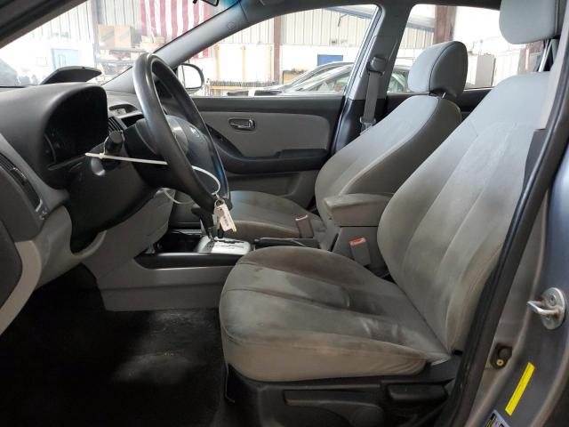 Photo 6 VIN: KMHDU4AD9AU183502 - HYUNDAI ELANTRA BL 