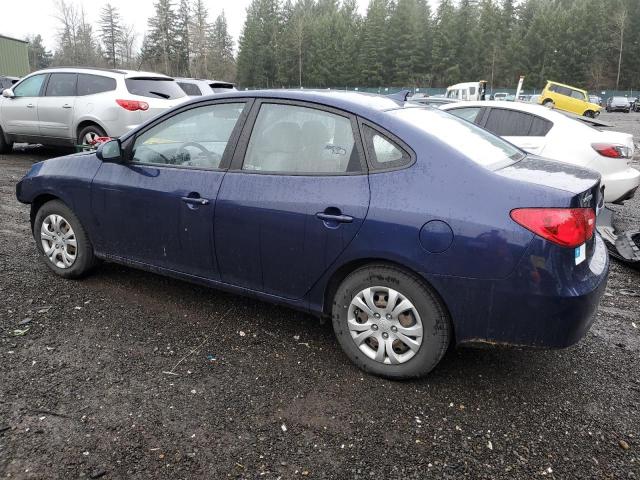 Photo 1 VIN: KMHDU4AD9AU183970 - HYUNDAI ELANTRA 